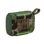 JBL Go 5 Ultra portable bluetooth speaker - Image 4