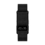 Porodo Trackfit Pro Smart Bracelet Fitness Tracker with Display App