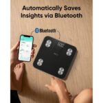 Anker Eufy Smart Scale A1 With Bluetooth - Image 2