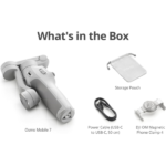 DJI Osmo Mobile 7 Gimbal Stabilizer - Image 5